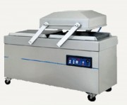 Machine de mise sous vide haute cadence