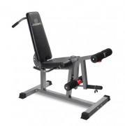 Machine de musculation complète