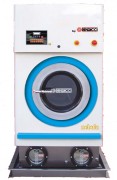 Machine de nettoyage à sec écologique