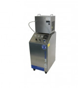 Machine de nettoyage cryogénique