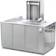 Machine de nettoyage par ultrasons