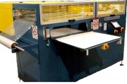 Machine de conditionnement sous blister