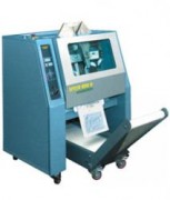 Machine de routage