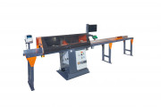 Machine découpe bois