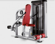 Machine dips assis