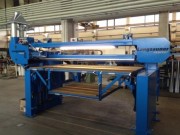 Machine ébavurage