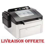 Machine emballage sous vide à cloche professionnelle