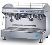 Machine expresso électronique professionnelle