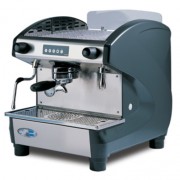 Machine expresso professionnelle 1 groupe 