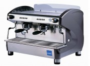Machine expresso professionnelle 2 groupes