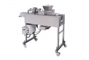 Machine farineuse à viande
