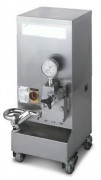 Machine homogénéisation glace