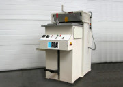 Machine manuelle de formage sous vide (m)