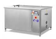 Nettoyeur à ultrasons 9000W - 450 L