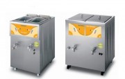 Machine maturation glace