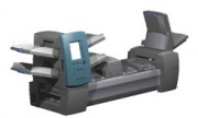 Machine mise sous enveloppe automatique 5400 pièces par heure