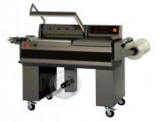 Machine mise sous film polyvalente