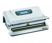 Machine pour emballer sous vide