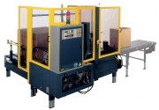 Machine pour former les cartons