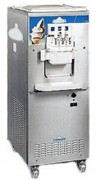 Machine pour glaces soft