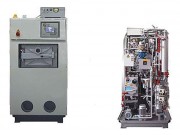 Machine pour nettoyage industriel 3 cycles par heure