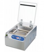 Machine sous vide à cloche