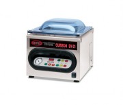 machine sous-vide à cloche 9 bandes 