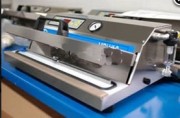 Machine sous vide automatique
