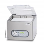 Machine sous vide en inox