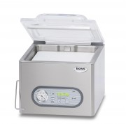 Machine sous vide en inox 