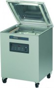 Machine sous vide professionnelle sur socle