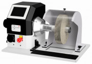 Machine de polissage 230V - 640x440 mm - Plage de vitesse de 100 à 6000 min-1