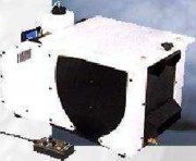 Machines à Fumée ZF-1000