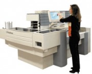 Machines de mise sous pli 