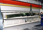 Magasin automatique pour barre