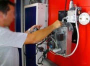 Maintenance cabines de peinture