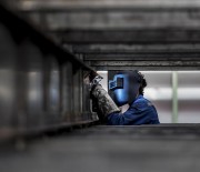 Maintenance curative industrielle