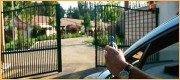 Maintenance fermeture industrielle