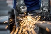Maintenance préventive industrielle
