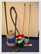 Maintenance préventive nettoyage