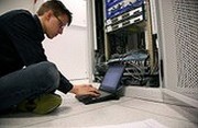 Maintenance réseaux informatique