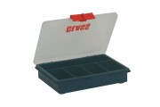 Mallette de rangement en plastique