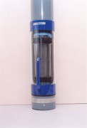 Manchon coulissant pour tube pneumatique