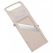 Mandoline Japonaise avec lames d'effilage 