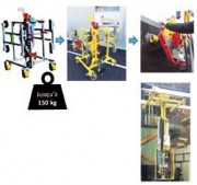 Manipulateur aérien