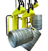 Manipulateur aérien pour fût