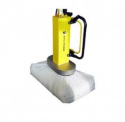 Bras manipulateur pour sacs - Charge 250 kg - Angle 90°