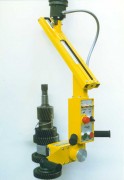 Manipulateurs industriels