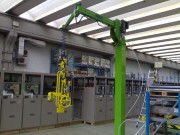 Manipulateur charges lourdes