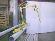 Manipulateur de tube et barre